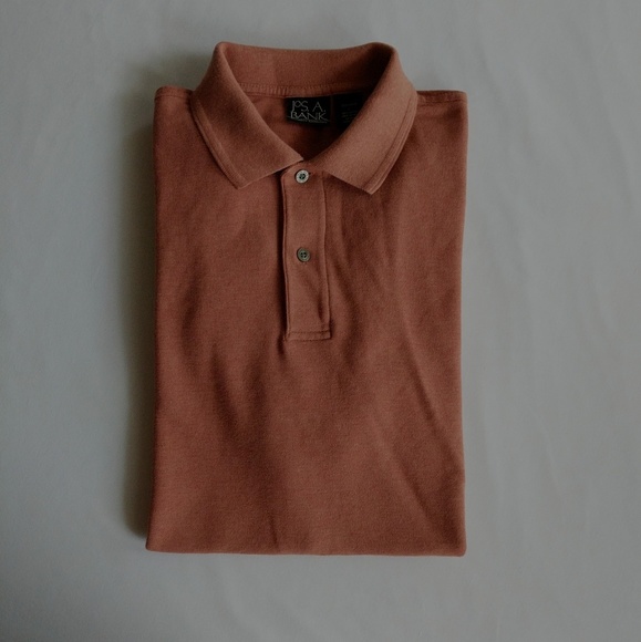 Jos. A. Bank Other - Jos A Bank Men's Polo Shirt Large